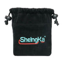 Dust-proof Bag Flannelette EV Sponge Protective Cover Bag for GoPro Fusion