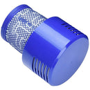 2-Pack Replacement Filter For Dyson V10, Sv12 Cyclone Animal Absolutely Cle S9Z4