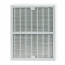 2 Pack IAF-H-100A Hepa & Pre-filters Set for Idylis Air Purifiers AC-2119,
