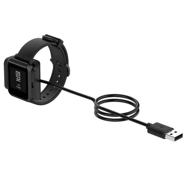 Charger Dock Wireless Charging Cradle USB Cable Cord for Amazfit Health A1916