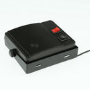 Car Intercom External Audio 3.5mm Loudspeaker For Two Way Car Mobile Radio