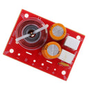 D224 80W Frequency Distributor For Home Speakers And Car Speakers DIY