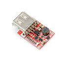 DC-DC Converter Output Step Up Boost Power Supply Module 3V to 5V 1A  JR