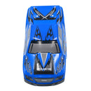 RC Body Shell Bodywork for Wltoys A979-04 1/18 Truck DIY Upgrade Parts