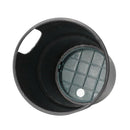6In Garden Lawn Underground Valve Box Cap Sprinkler Watering Valve Cover Li
