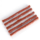 Lots 10pcs Car Tyre Tubeless Seal Strip Plug Tire Puncture Repair Recovery LJ