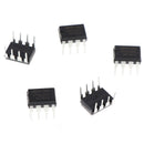 5PCS VIPer22A inline DIP-8 power management ch JR