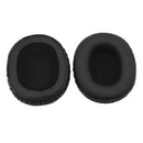 Replacement Ear Pads Cushion Earpads Pillow Cover for    Monitor Headphones