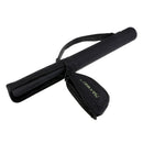 Fly Fishing Rod Bag, Water-resistant Fishing Rod Case Fishing Pole Tube Reel
