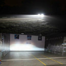 1x 30W Led Round Fog Lights Driving Lamp for Jeep Off road SUV Practical PBN