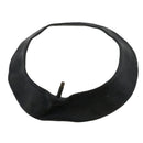 Heavy Duty Rubber 12.5x2.75 Tire Inner Tube with Straight Valve Stem for Razor