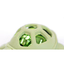 2x Rubber Pet Cat Dog Squeak Toys Best Pet Squeaky Toys 5 x 3.5x 2cm