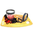 Premium Accessory Kit , Cup and resealable Lid and Gasket and Shock Pad and B1I6