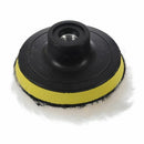 11 Pieces 76mm Car Polishing Kit in Sponge Polishing Pad Polishing sponge S