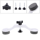6 in 1 Car Body Paintless Dent Repair Tool Puller Glue Tabs W/Tap Down Pen