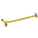 Lens Aperture Shutter Flex Cable Ribbon For Fuji   Finepix A900 DSLRs