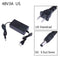 48V 3A AC to DC Power Adapter Converter 5.5*2.5mm for POE switch