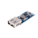 DC-DC USB buck regulator power supply module 7.5V-9V / 12V / 24V28V to 5V moJ7E5