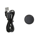 Charging Cable Magnetic Dock Charger for HUAWEI Honor K2 kids watch black
