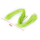 20m Camping Tent Rope Canopy Guyline Awning Cord Tarp Paracord for Outdoors