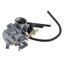 PZ19 19mm Intake Diameter Carburettor Carb For  DY100 CD110 ATV Scooter