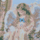 DIY 5D Diamond Embroidery Beautiful Angel Baby Painting Cross needle Home D V5V3