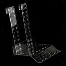 Aquarium Reptile Turtle Pier Basking Terrace Foating Island Platform Clear