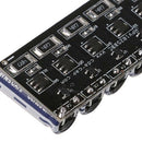 16V 2F Farad Capacitor Module 2.7V 10F Super Capacitor With Protection Boar W5H8