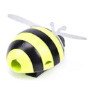 1PCS Green Bee Sucker Children Kids Toothbrush Holder Toothbrush Wall Suction â„–[