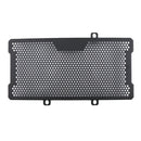 Motorcycle Radiator Cover Grille Guard Replacement for Kawasaki Ninja ER6F ER6N