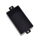 Plastic Sealed Humbucker Pickup Shell For Guitar Parts Sealed Humbucker Cover 3C
