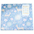 84 Pockets Photo Album For FujiFilm Instax Mini Polaroid Fuji Film Camera 7