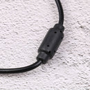 Xbox 360 usb breakaway cable - black ad â„–[