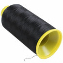Stronger 5000m Cones Bobbin Thread Filament Polyester for Embroidery W4V1