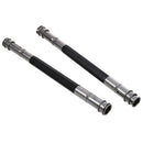 2Pcs Dual-Head Pencil Extender Lengthener Holder