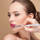 Makeup Brushes Set 7pcs Eye Shadow Eyelash Eyebrow Brushes Pro Beauty Brush