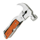 16 in 1 Multi-functional Outdoor Hammer Tools Screwdriver Pliers Multi U IHL