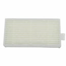 Filters For Ecovacs Cr130 Cr120 X500 X580 Kk8 Cen540 Chuwi V3 Ilife V5 V3+
