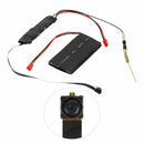 DIY Camera Mini Wifi Camera Full HD 1080P Camcorder P2P Motion Detection Vi