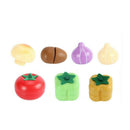 Children'S Magnetic Stimulation Chess Educational Toys Wooden Kitchen Toys