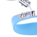 1Pc Medical Surgical Otolaryngology Equipment Forehead Mirror Infront Viewfind%!