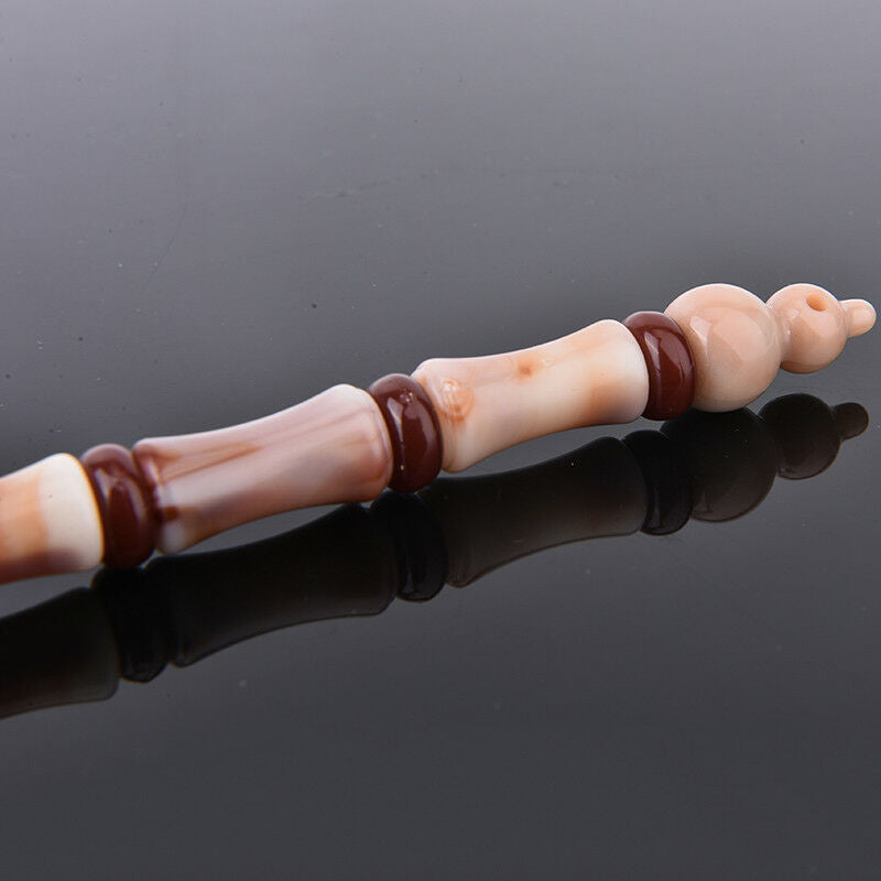 1PC Ox Horn Back Scratcher Massager Backscratcher Itch Body SEAU