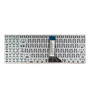 Keyboard for ASUS x551 X551M X551MA X551MAV F550 F550V X551C X551CA -Spanish