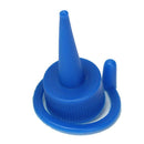 10 PCS 30ml Industrial Glue Gel Oil Plastic Squeeze Bottle Jet Dispense 90  H3C9