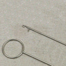 265CM Sewing Loop Turner Hook For Turning Bias Tubing L0Z0 Looping Button H7I9