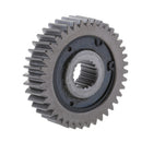 Modified Siding Oil Saving Fuel Gear for GY6 125cc 150cc Scooter Engine Parts