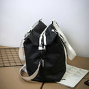 Fashion Bags Men And Women Large-Capacity Handbags Short-Distance Travel Lu