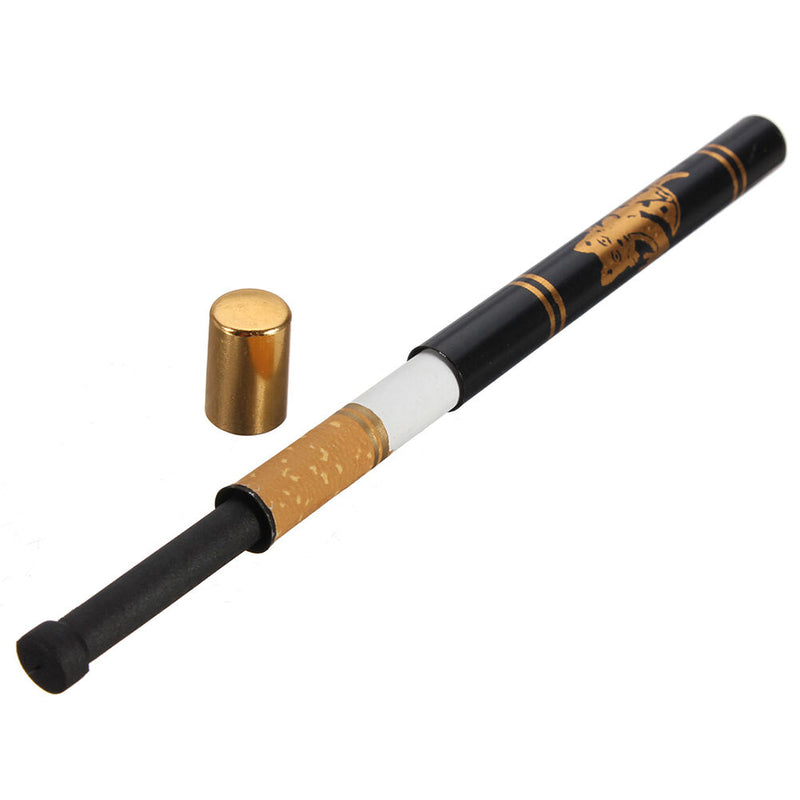 1Pc Shrinking Cigarette Diminishing Vanishing Cigar Magic Trick Props Toys M&E