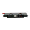 For Phone Portable 3.5 Mm Convert Audio Plastic Aux Car Cassette Tape Adapter