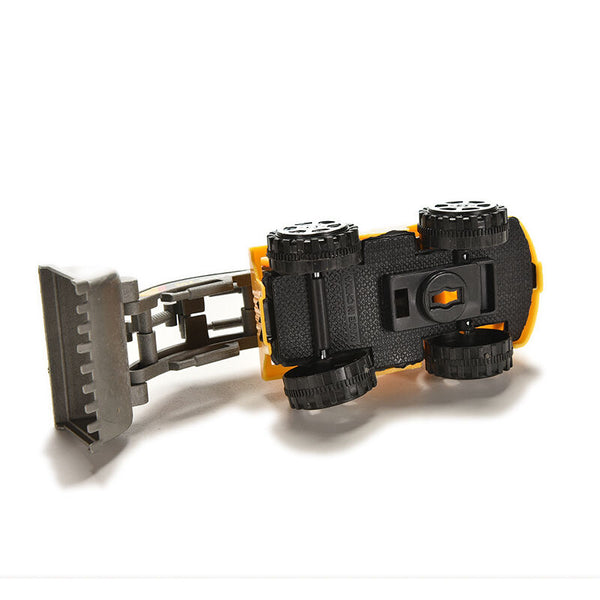 6Styles Mini Machine Transport Car Kids&Children CollectionGift Assembling ToyC8